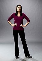 Paget Brewster